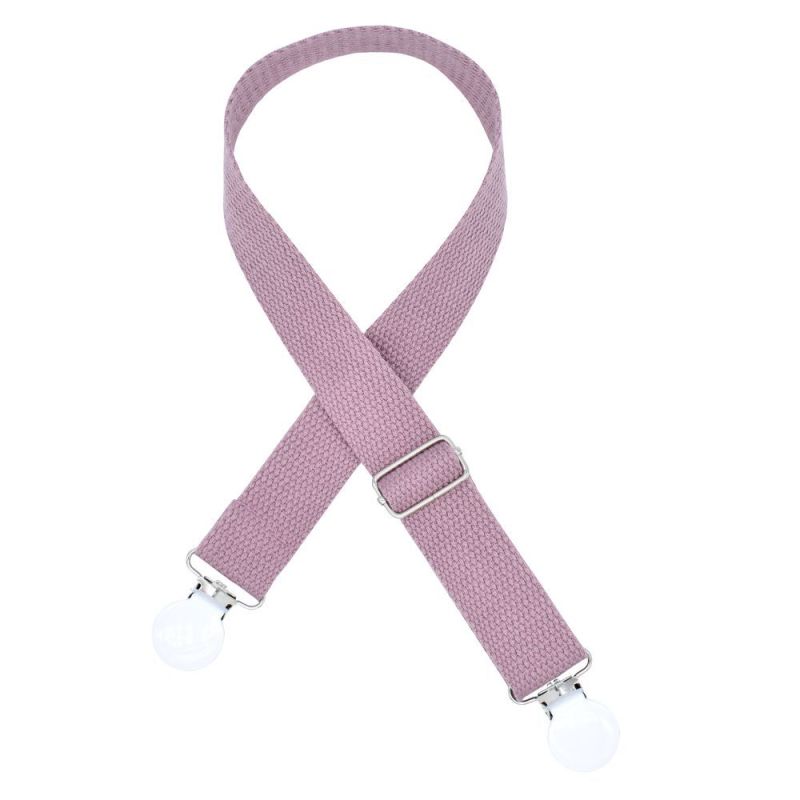 Baby Adjustable Breastfeeding Towel Clip Multi-Purpose Double-Headed Baby Clip