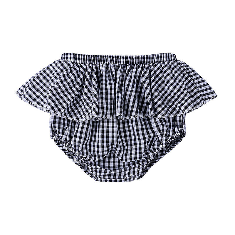 Children Kids Baby Fashion Girls Casual Flower Print Shorts