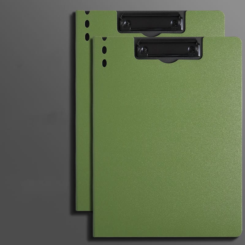 A4 Multi-functional Writingboard Folder