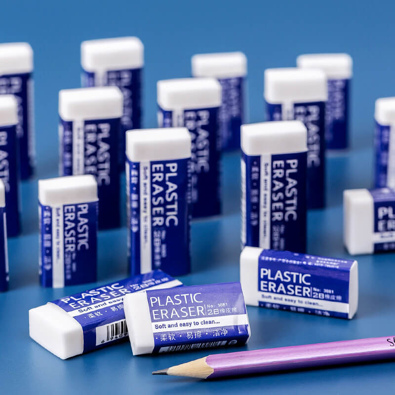 Stationery Hot Sale Soft Eraser