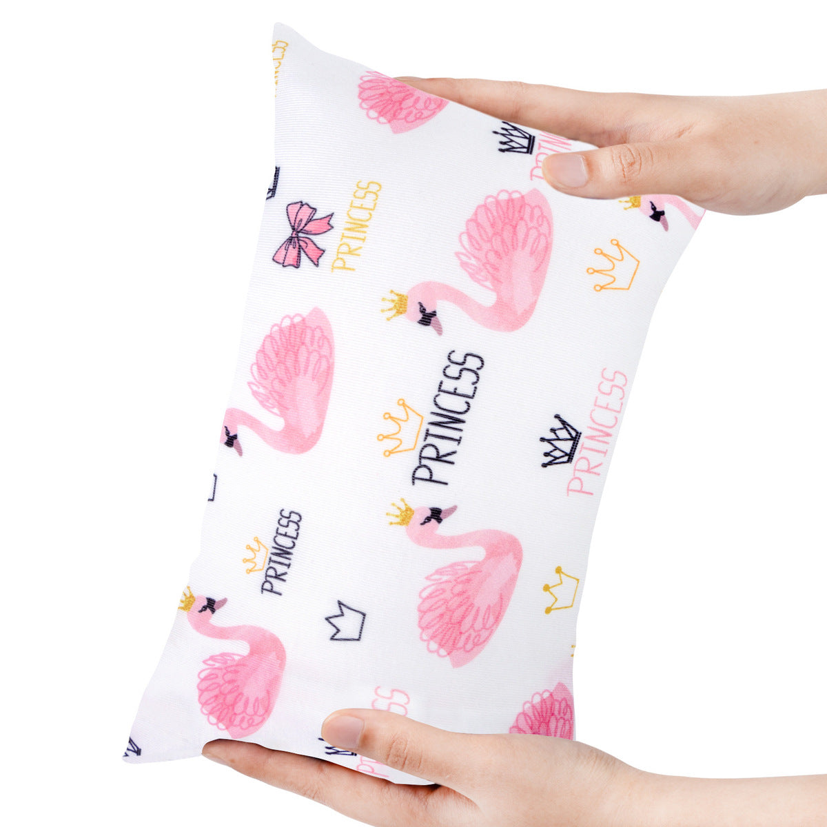 Mini Children'S Accompanying Nap Pillow