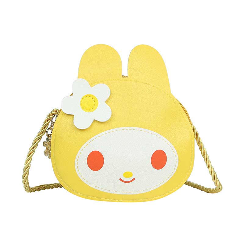 Kids Cute Cartoon Crossbody Bag
