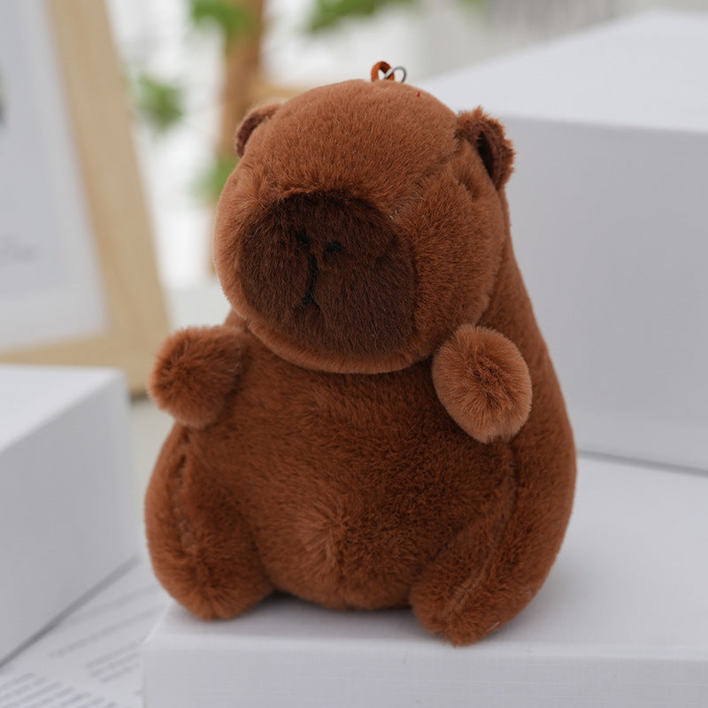 Kids Cute Cartoon Animal Plush Toy