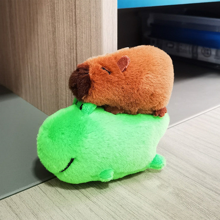 Kids Cute Cartoon Animal Plush Toy