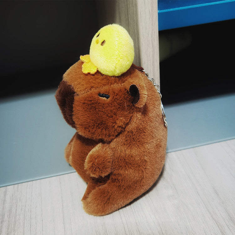 Kids Cute Cartoon Animal Plush Toy