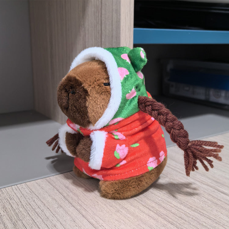 Kids Cute Cartoon Animal Plush Toy