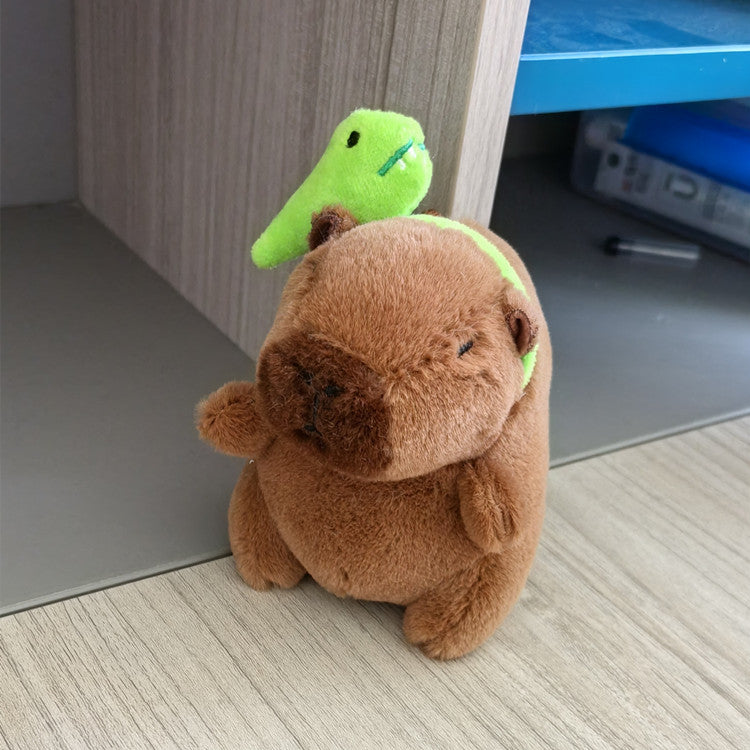Kids Cute Cartoon Animal Plush Toy