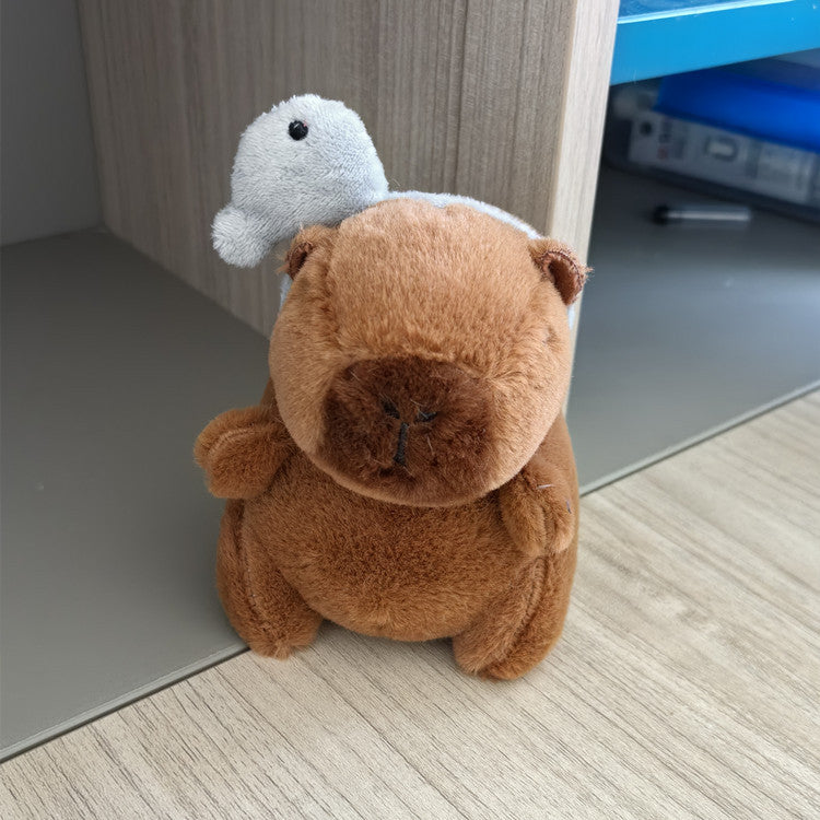 Kids Cute Cartoon Animal Plush Toy