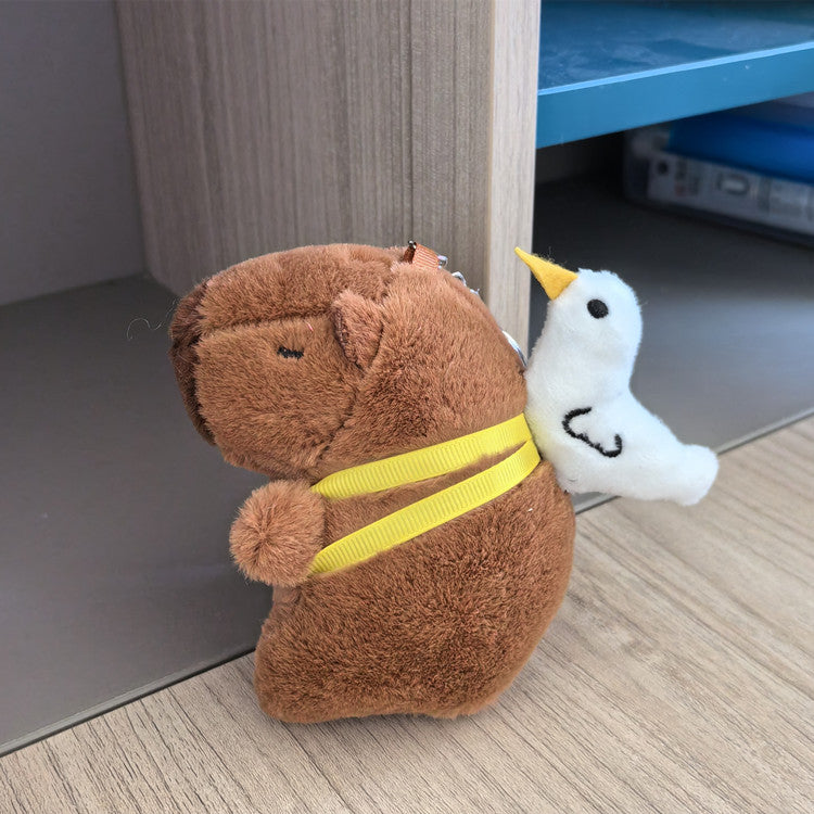 Kids Cute Cartoon Animal Plush Toy
