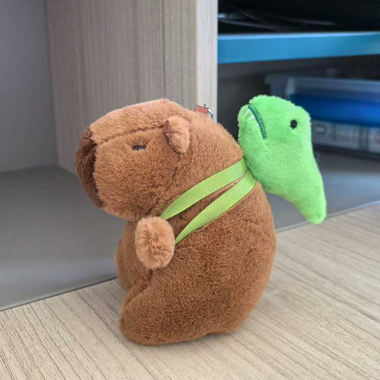 Kids Cute Cartoon Animal Plush Toy