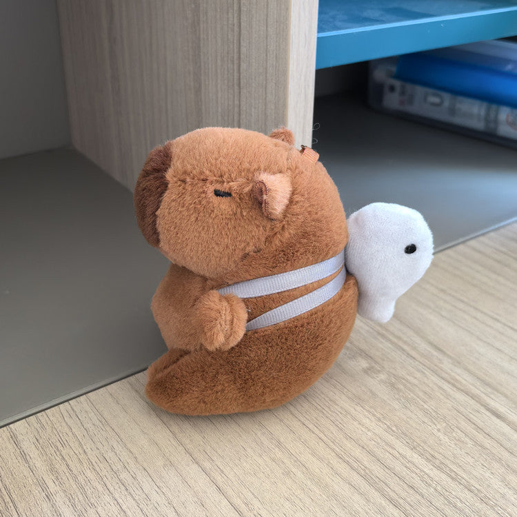 Kids Cute Cartoon Animal Plush Toy