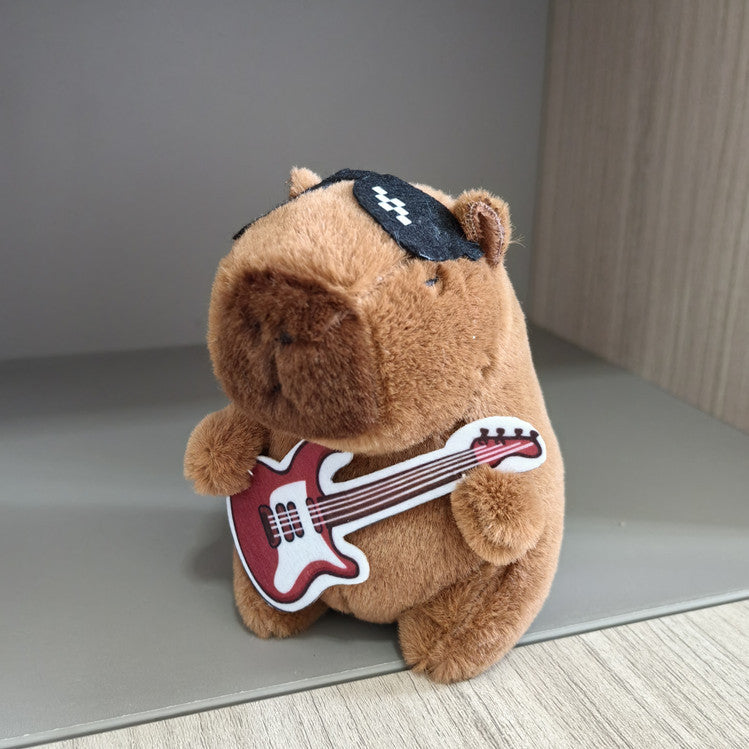 Kids Cute Cartoon Animal Plush Toy