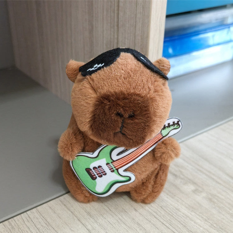 Kids Cute Cartoon Animal Plush Toy
