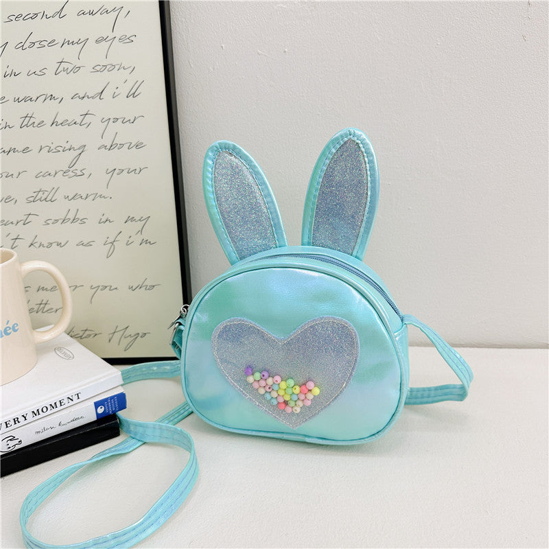 Kids Casual Cute Crossbody Bag