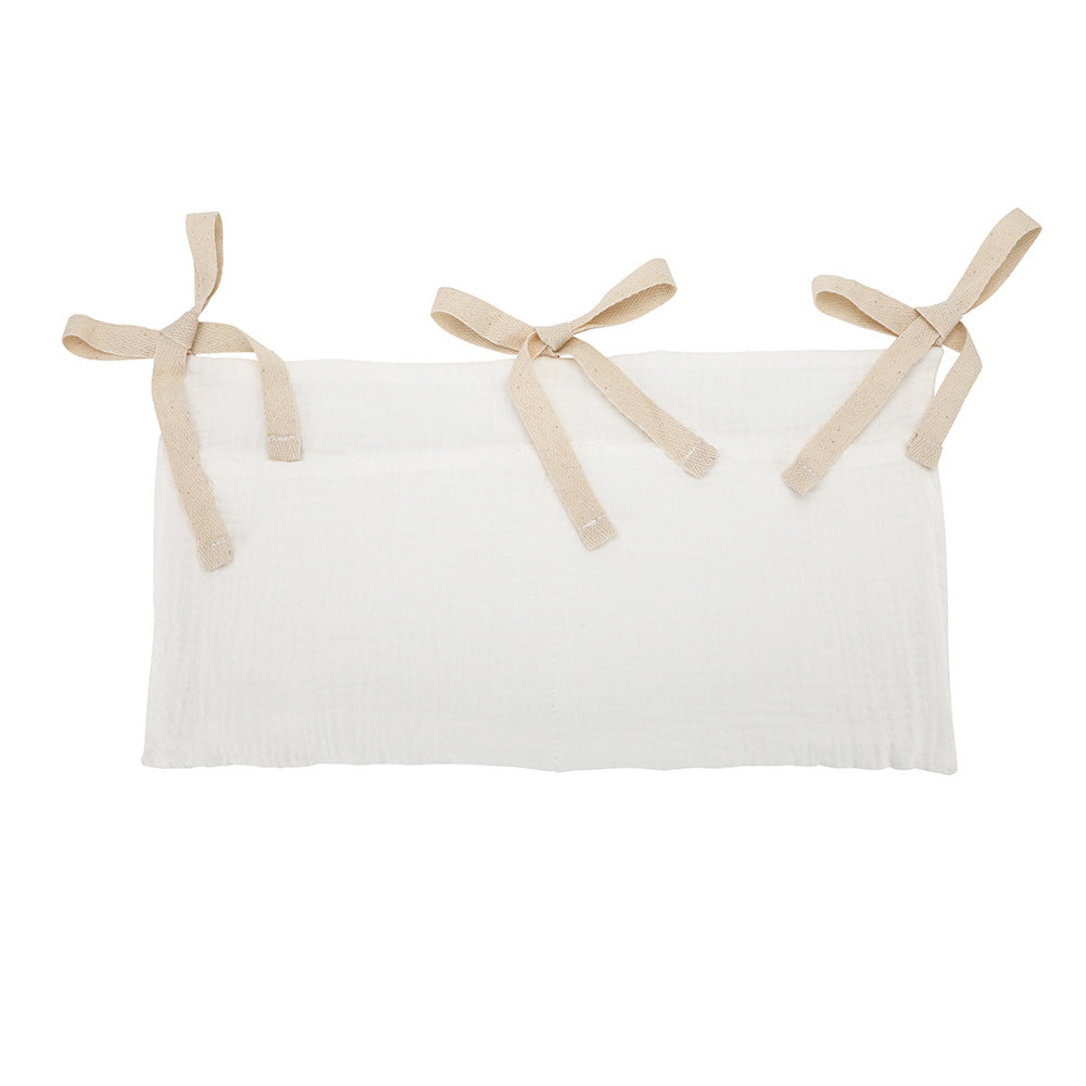 Baby Bed Storage Hanging Bag