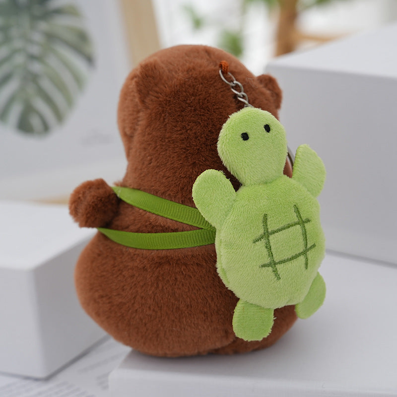 Kids Cute Cartoon Animal Plush Toy