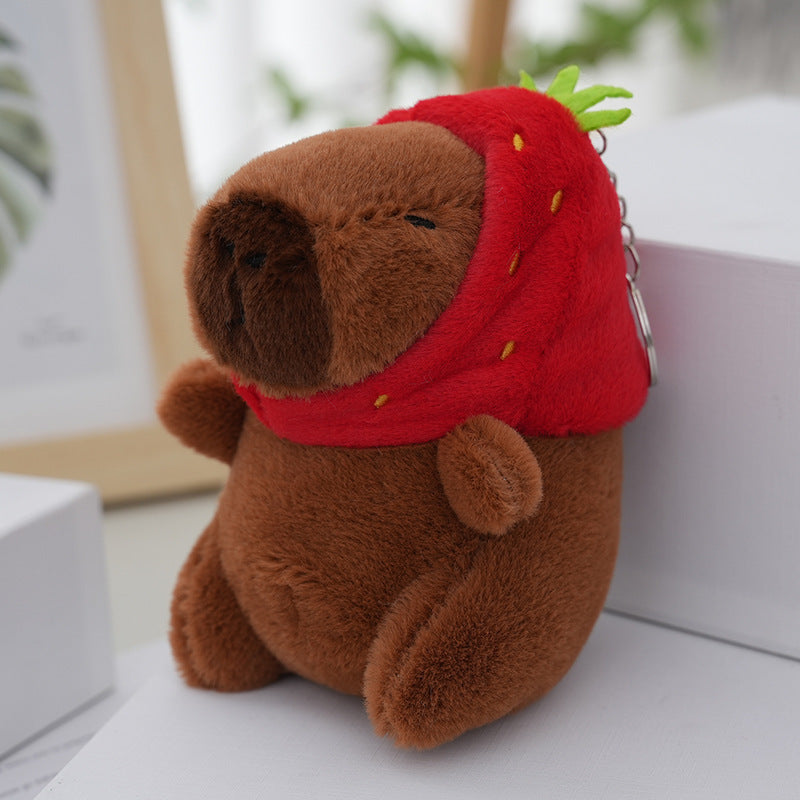 Kids Cute Cartoon Animal Plush Toy