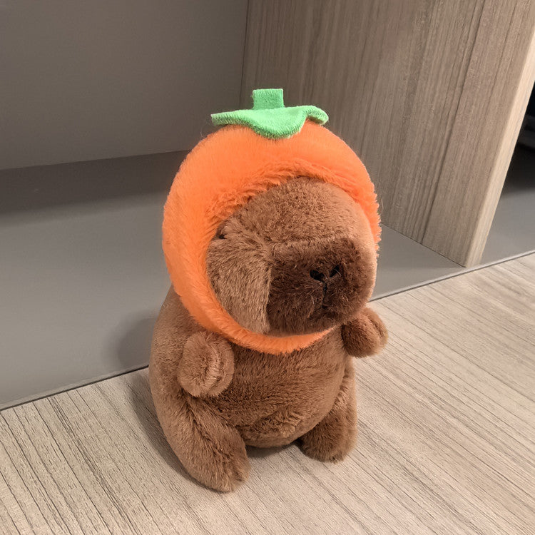 Kids Cute Cartoon Animal Plush Toy
