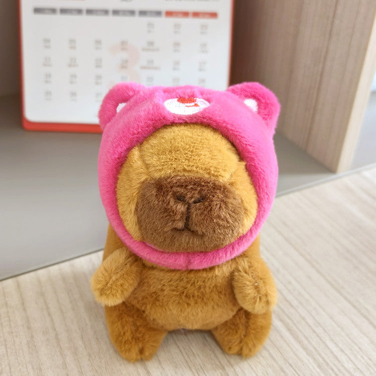 Kids Cute Cartoon Animal Plush Toy