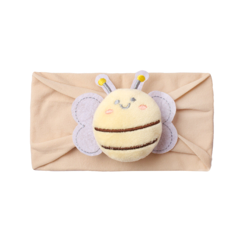 Kids Unisex Cute Cartoon Hair Band
