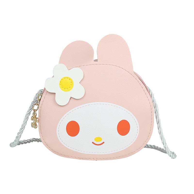 Kids Cute Cartoon Crossbody Bag
