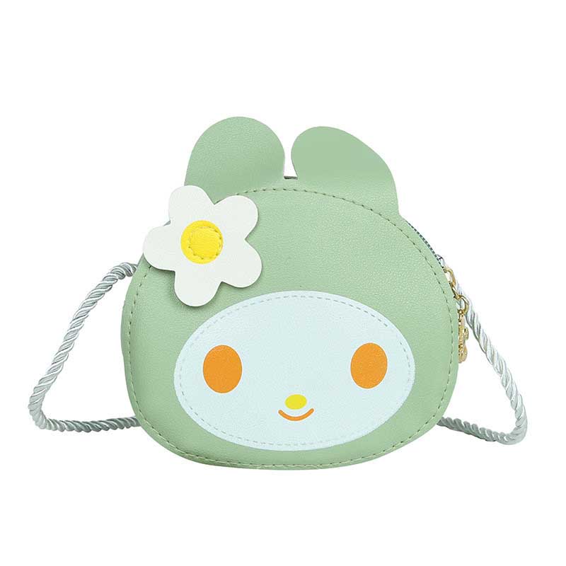 Kids Cute Cartoon Crossbody Bag