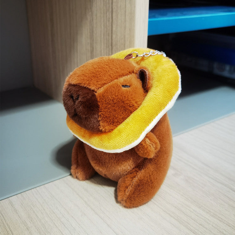 Kids Cute Cartoon Animal Plush Toy
