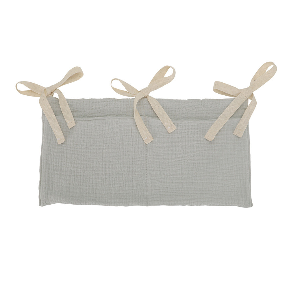 Baby Bed Storage Hanging Bag