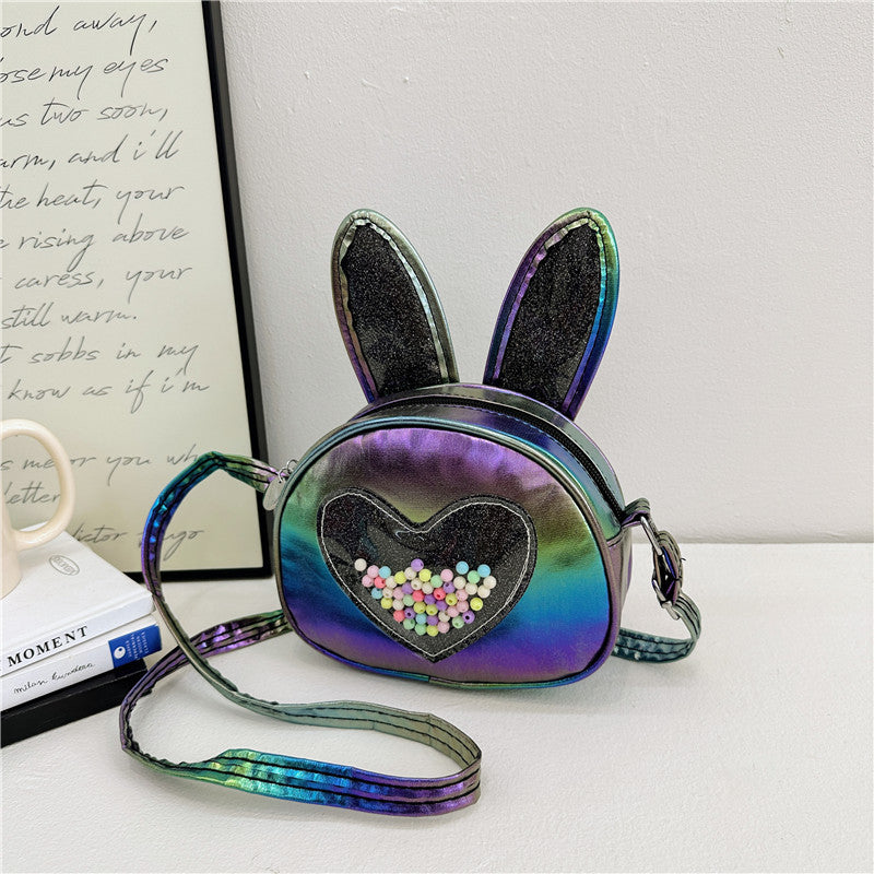 Kids Casual Cute Crossbody Bag
