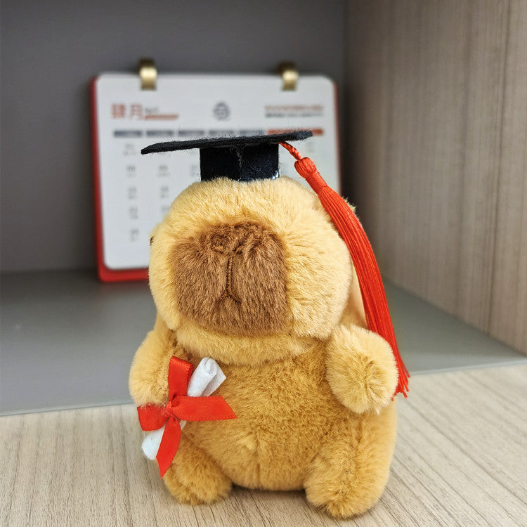 Kids Cute Cartoon Animal Plush Toy