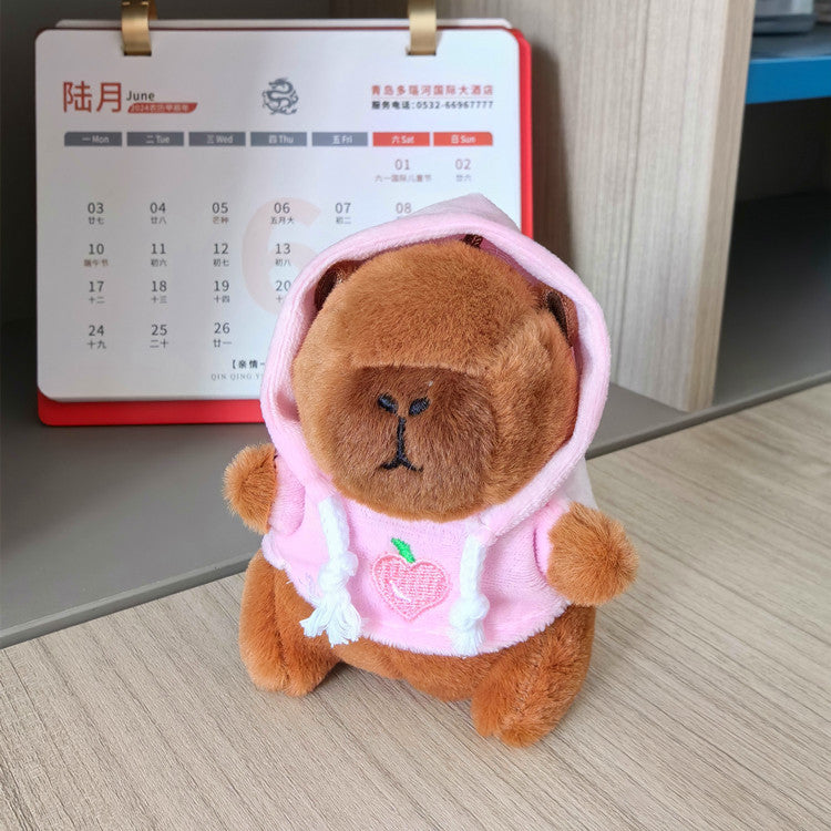 Kids Cute Cartoon Animal Plush Toy