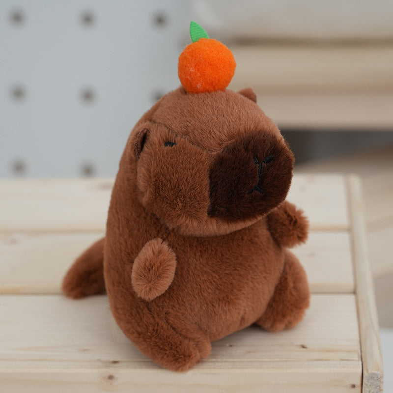 Kids Cute Cartoon Animal Plush Toy