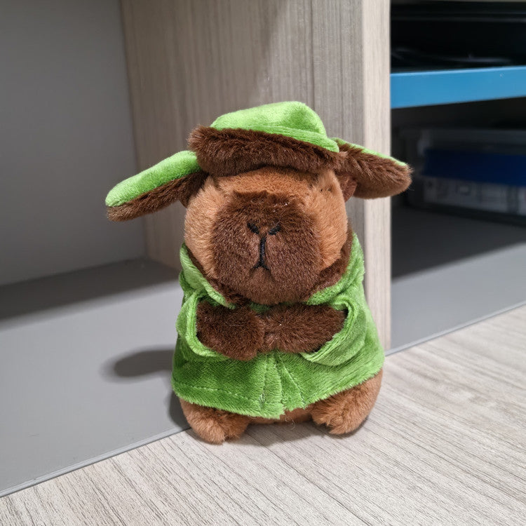 Kids Cute Cartoon Animal Plush Toy