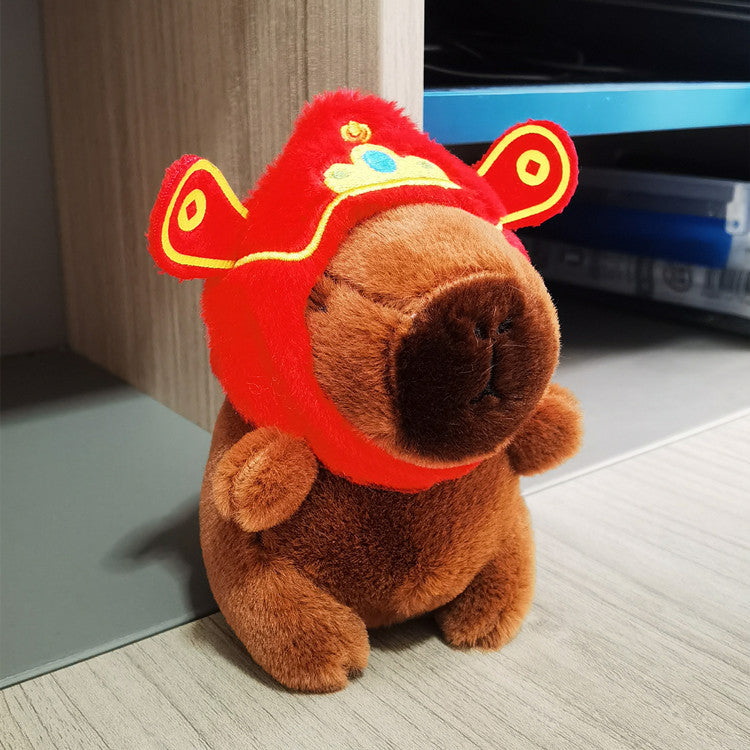 Kids Cute Cartoon Animal Plush Toy