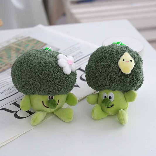 Kids Cute Cartoon Plush Toy