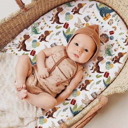 Baby Touch Massage Table Changing Cover