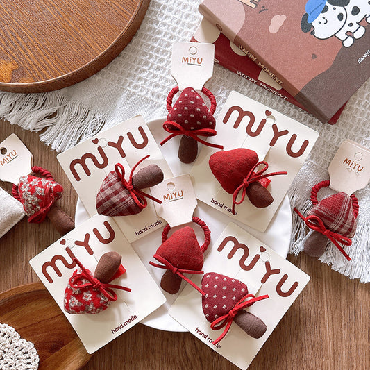 Kids Girls Sweet Cute Hairpin
