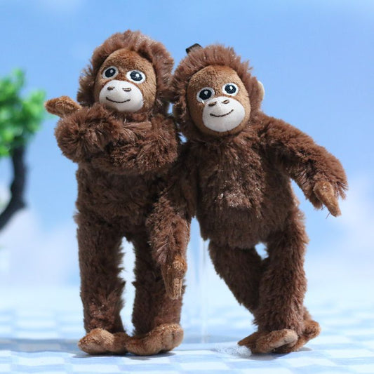 Kids Cute Cartoon Animal Plush Toy