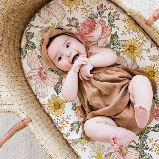 Baby Touch Massage Table Changing Cover