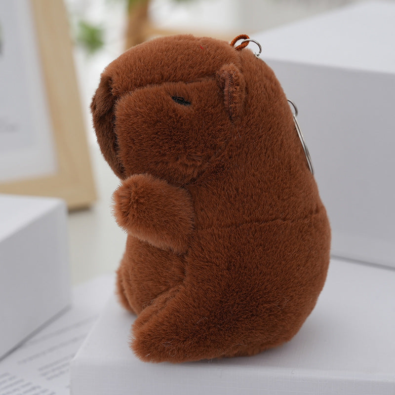 Kids Cute Cartoon Animal Plush Toy