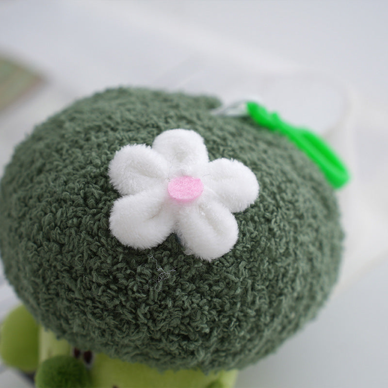 Kids Cute Cartoon Plush Toy