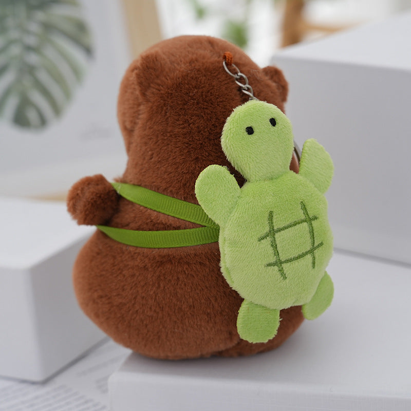 Kids Cute Cartoon Animal Plush Toy