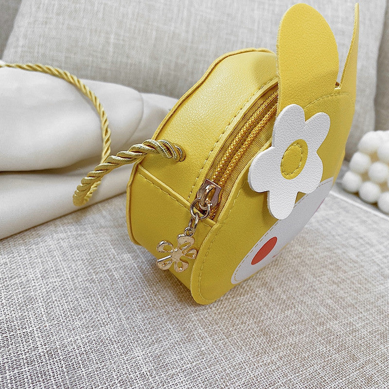 Kids Cute Cartoon Crossbody Bag