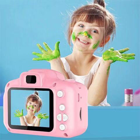 X2 HD Children Portable Digital Camera