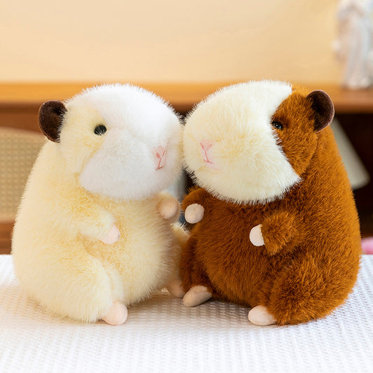 Kids Cute Cartoon Animal Plush Toy