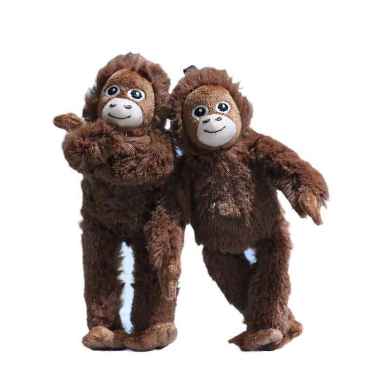 Kids Cute Cartoon Animal Plush Toy