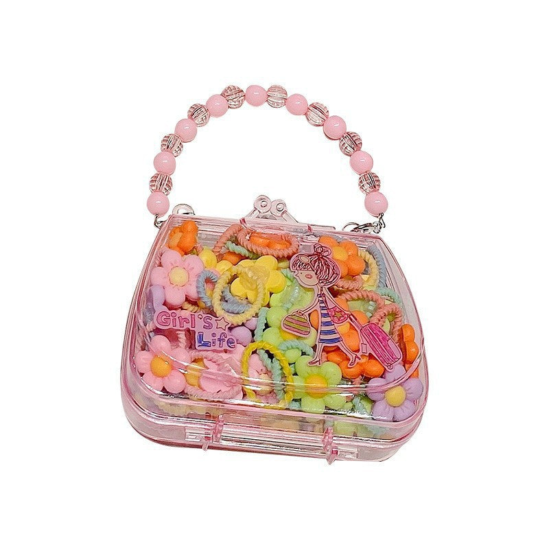 Children Fashion Multicolor Cute Hair Accessories
