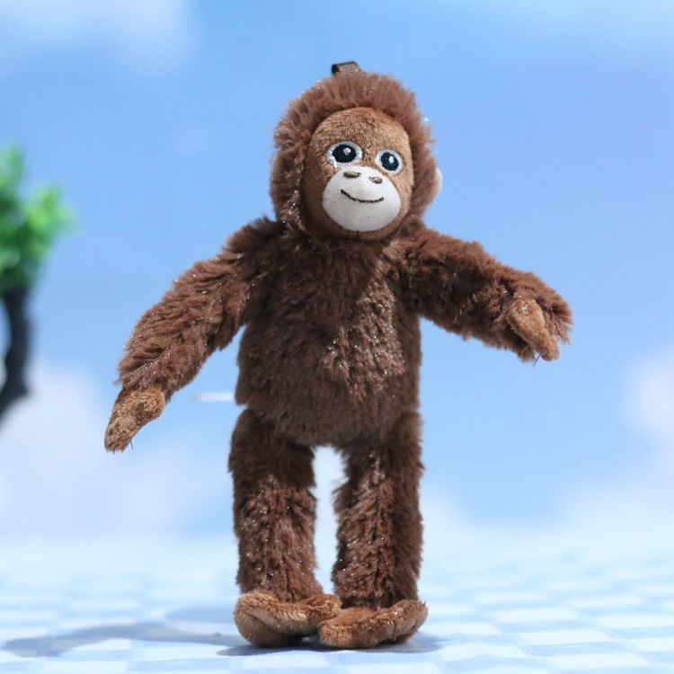 Kids Cute Cartoon Animal Plush Toy